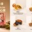 Tai Thong Combo 1 Mooncake
