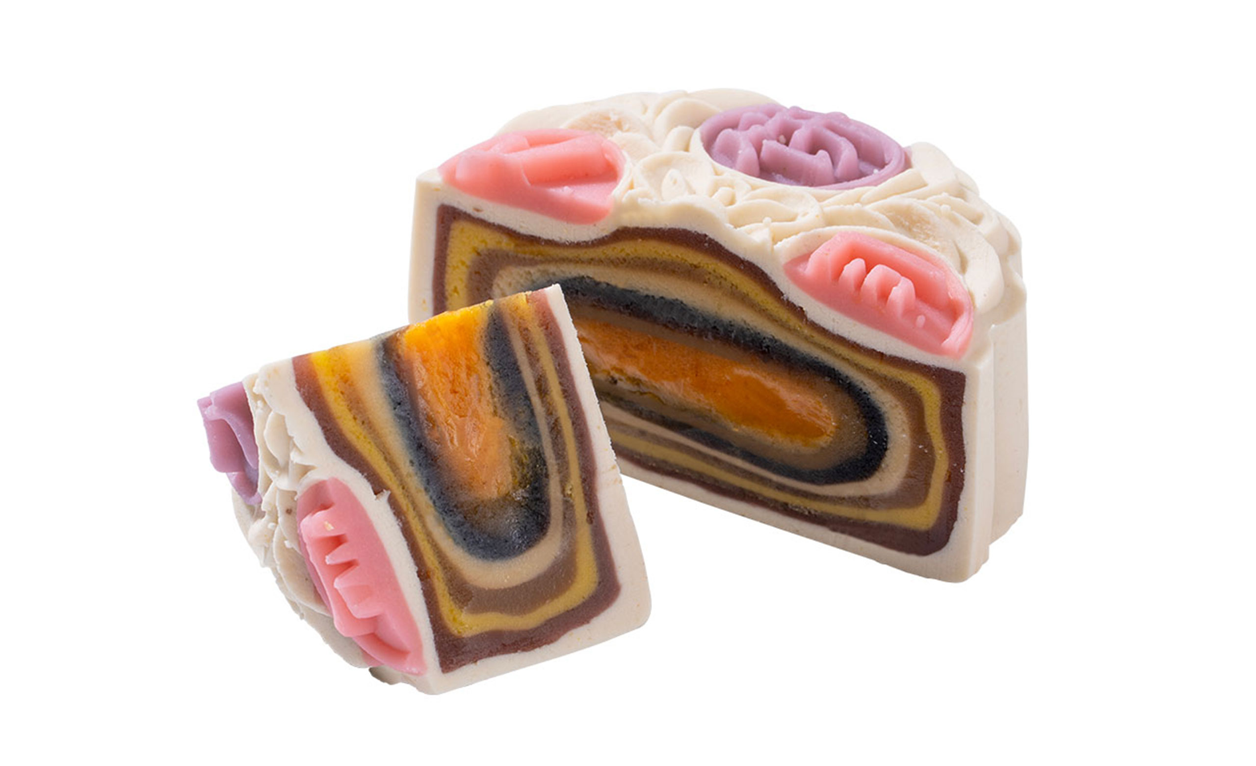 Tai Thong Mooncake