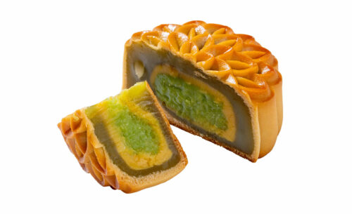 Tai Thong Mooncake