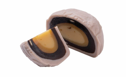 Tai Thong Mooncake