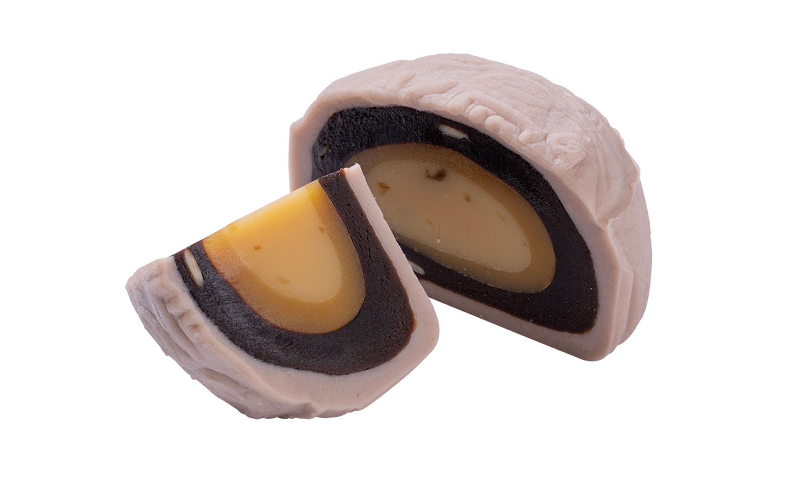 Tai Thong Mooncake