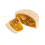 Momoyama Golden Fungus with Nuts Mooncake