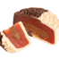 Honey Strawberry with Choco Crunch