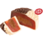 Honey Strawberry Choco Crunch Mooncake