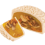 Momoyama Golden Fungus with Nuts